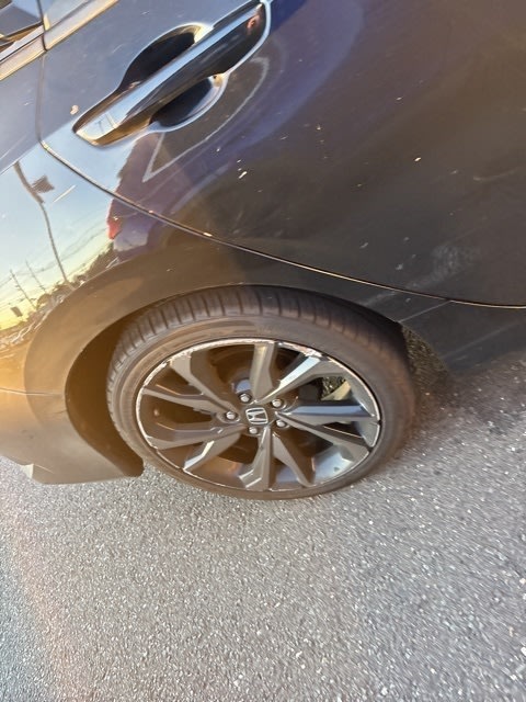 Thumbnail: 2021 Honda Civic - 4