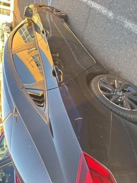 Thumbnail: 2021 Honda Civic - 14