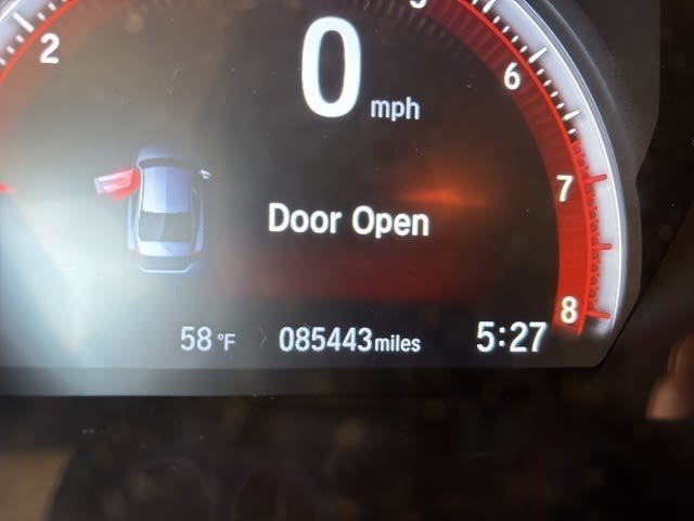 Thumbnail: 2021 Honda Civic - 7