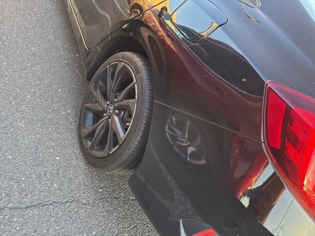 Thumbnail: 2021 Honda Civic - 19