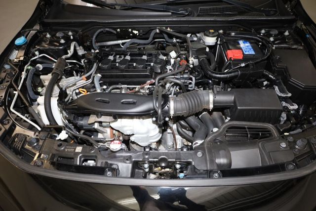 Thumbnail: 2024 Honda Civic - 8