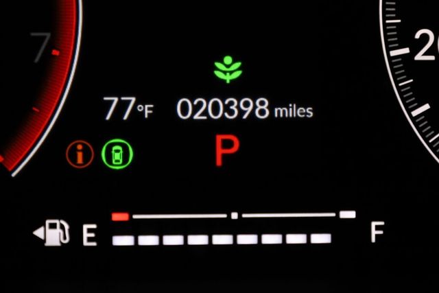 Thumbnail: 2024 Honda Civic - 17