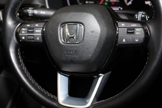 Thumbnail: 2024 Honda Civic - 36