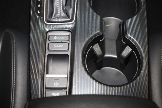 Thumbnail: 2024 Honda Civic - 35
