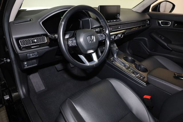 Thumbnail: 2024 Honda Civic - 2