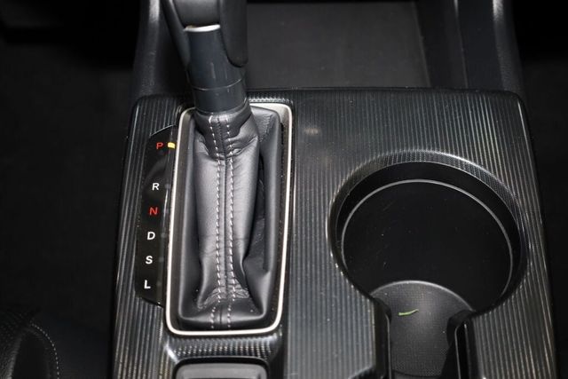 Thumbnail: 2024 Honda Civic - 16