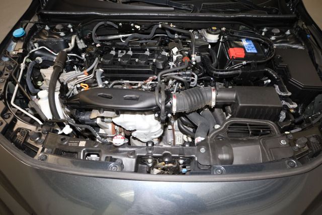 Thumbnail: 2024 Honda Civic - 8