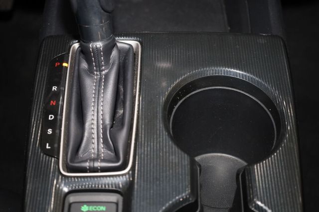 Thumbnail: 2024 Honda Civic - 16