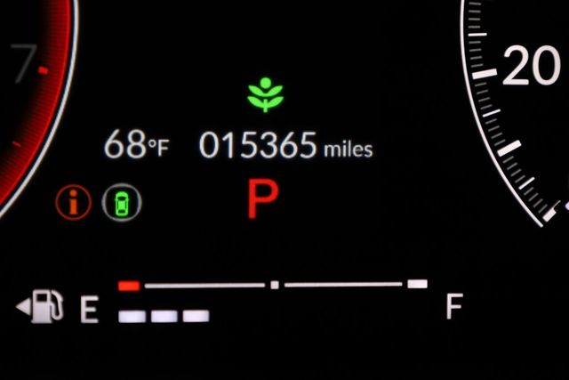 Thumbnail: 2024 Honda Civic - 17
