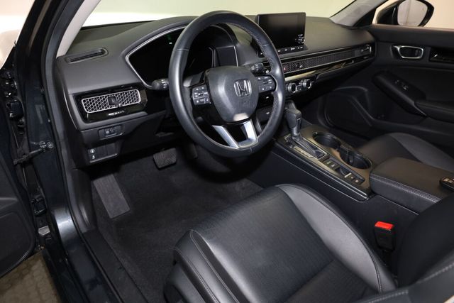 Thumbnail: 2024 Honda Civic - 2