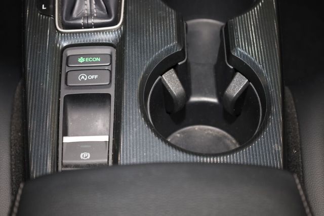 Thumbnail: 2024 Honda Civic - 35