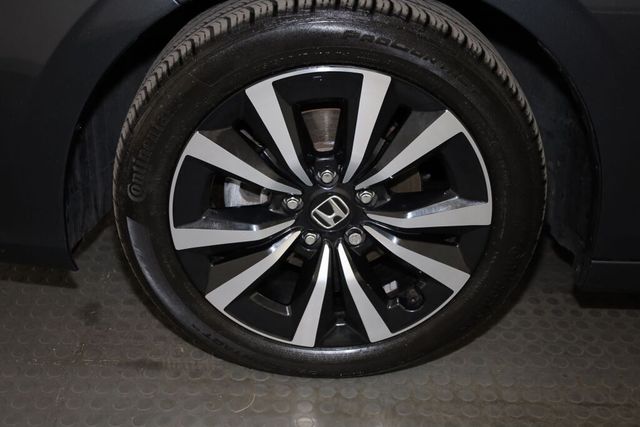 Thumbnail: 2024 Honda Civic - 7