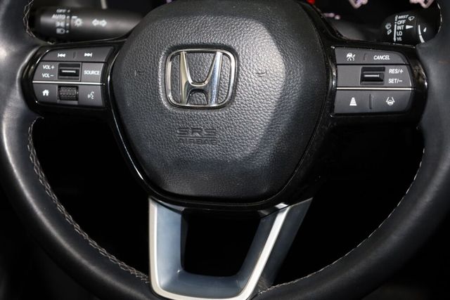 Thumbnail: 2024 Honda Civic - 36