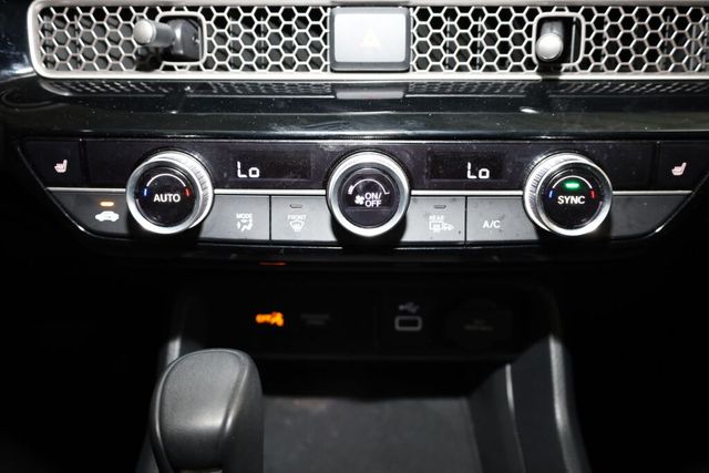 Thumbnail: 2024 Honda Civic - 33
