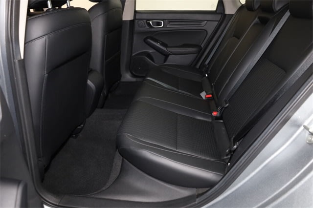 Thumbnail: 2024 Honda Civic - 12