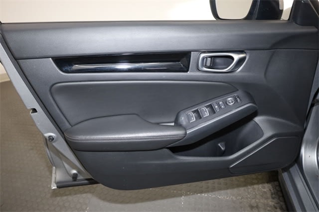 Thumbnail: 2024 Honda Civic - 27