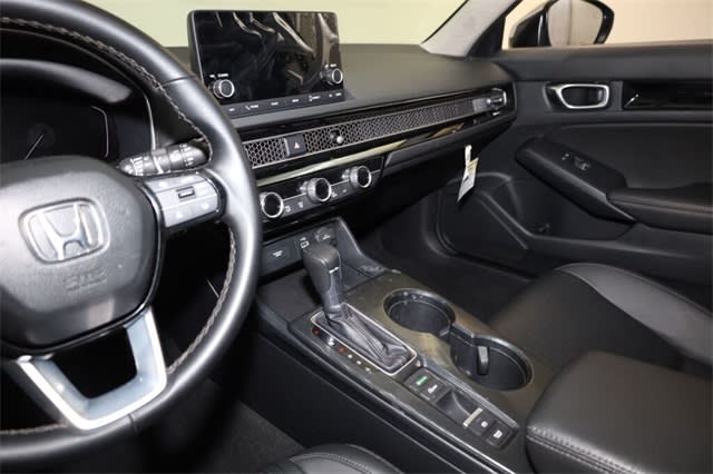 Thumbnail: 2024 Honda Civic - 30