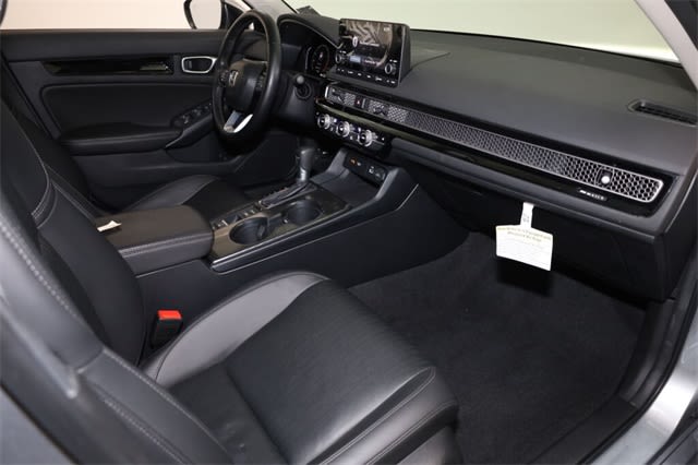 Thumbnail: 2024 Honda Civic - 28