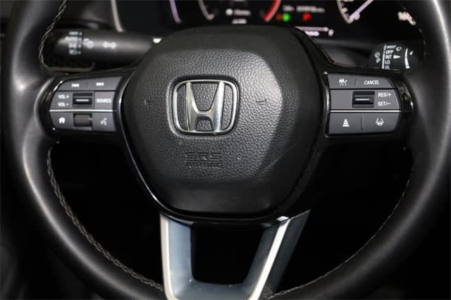 Thumbnail: 2024 Honda Civic - 38