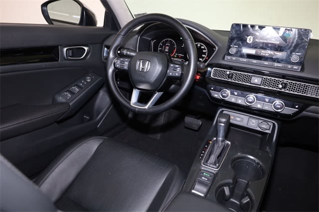 Thumbnail: 2024 Honda Civic - 9