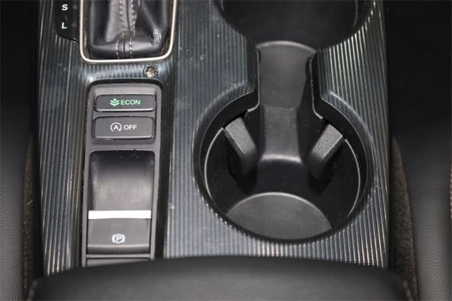 Thumbnail: 2024 Honda Civic - 37