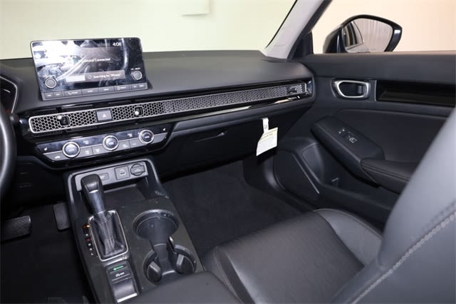 Thumbnail: 2024 Honda Civic - 14