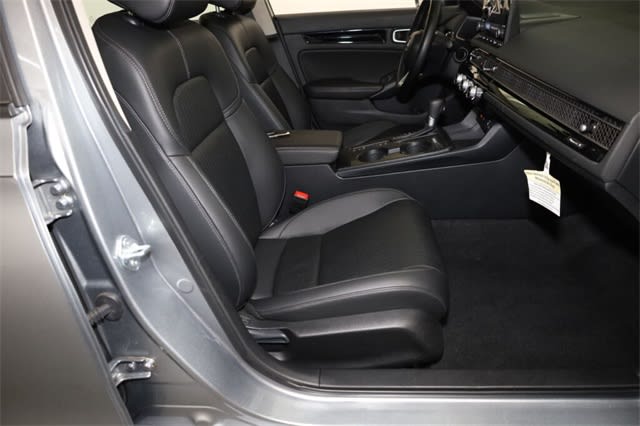 Thumbnail: 2024 Honda Civic - 11