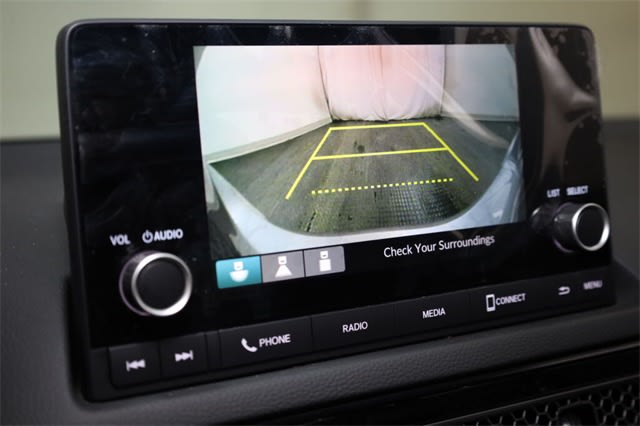 Thumbnail: 2024 Honda Civic - 15