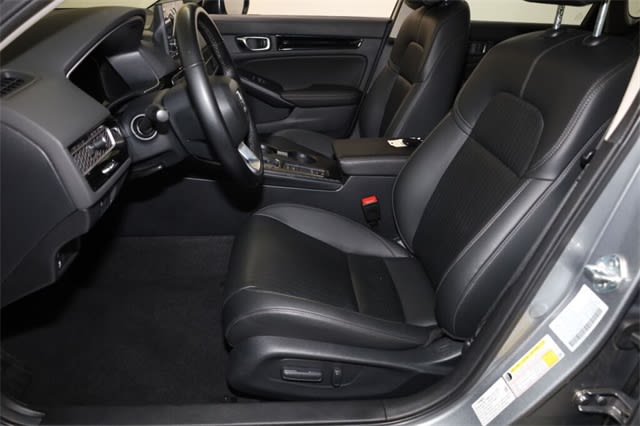 Thumbnail: 2024 Honda Civic - 10