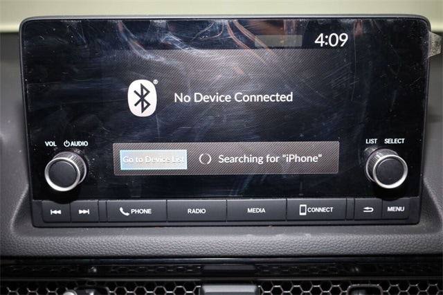 Thumbnail: 2024 Honda Civic - 34