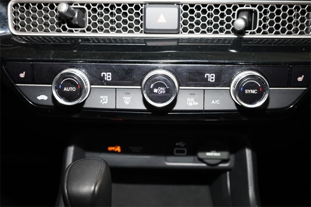 Thumbnail: 2024 Honda Civic - 35