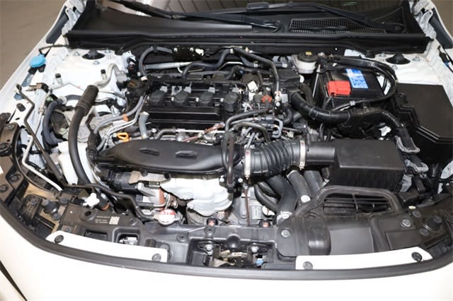 Thumbnail: 2024 Honda Civic - 8