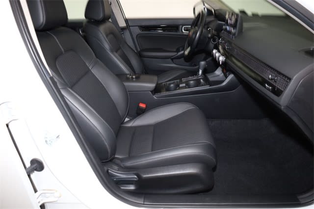 Thumbnail: 2024 Honda Civic - 11