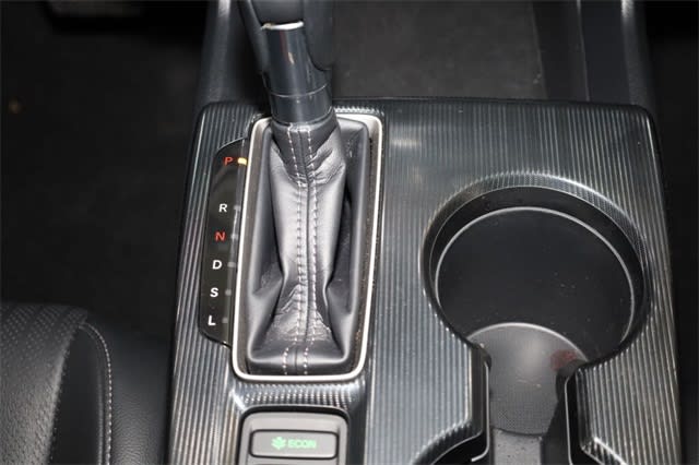 Thumbnail: 2024 Honda Civic - 16