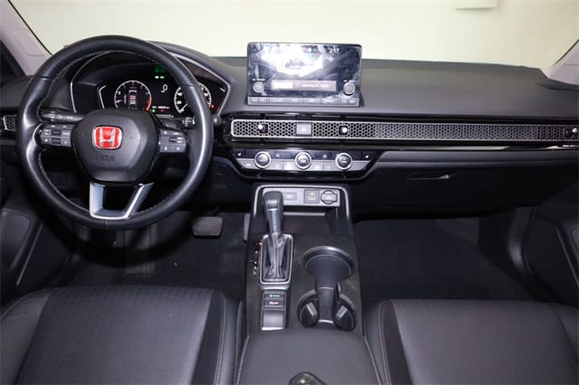 Thumbnail: 2024 Honda Civic - 13