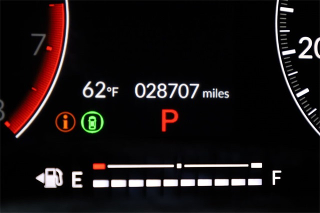 Thumbnail: 2024 Honda Civic - 17