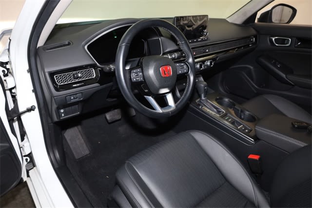 Thumbnail: 2024 Honda Civic - 2