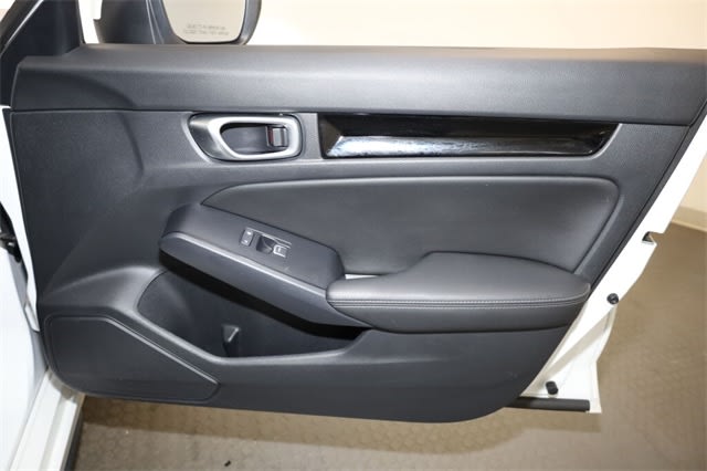 Thumbnail: 2024 Honda Civic - 29