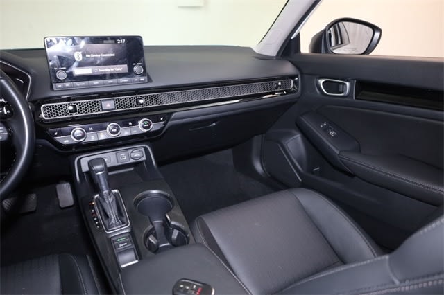 Thumbnail: 2024 Honda Civic - 14