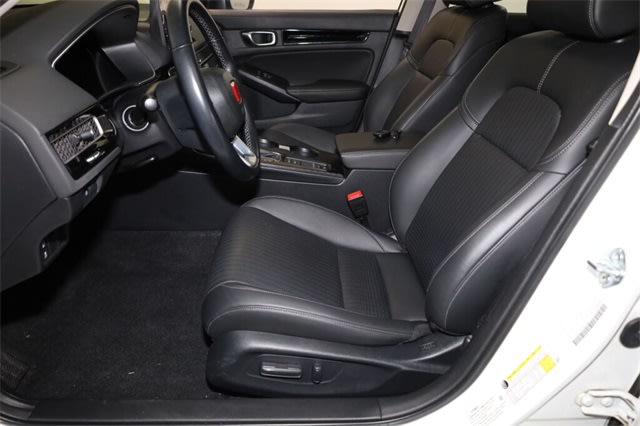 Thumbnail: 2024 Honda Civic - 10