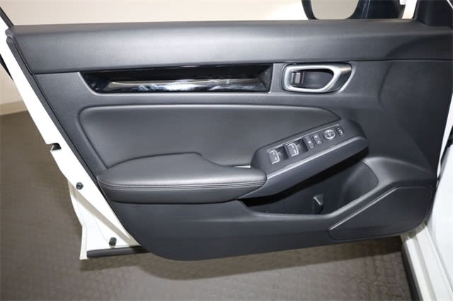 Thumbnail: 2024 Honda Civic - 27