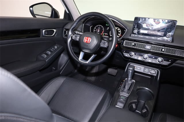 Thumbnail: 2024 Honda Civic - 9