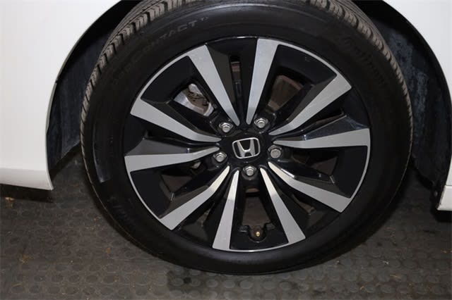 Thumbnail: 2024 Honda Civic - 7