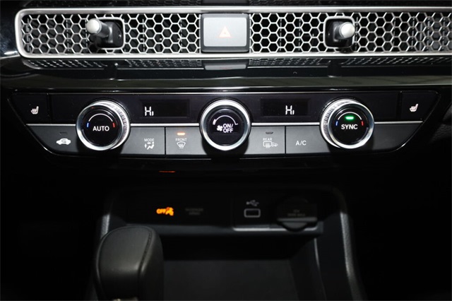 Thumbnail: 2024 Honda Civic - 35