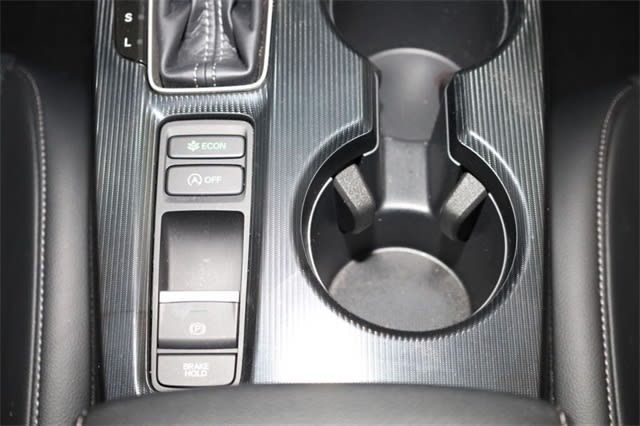 Thumbnail: 2024 Honda Civic - 37