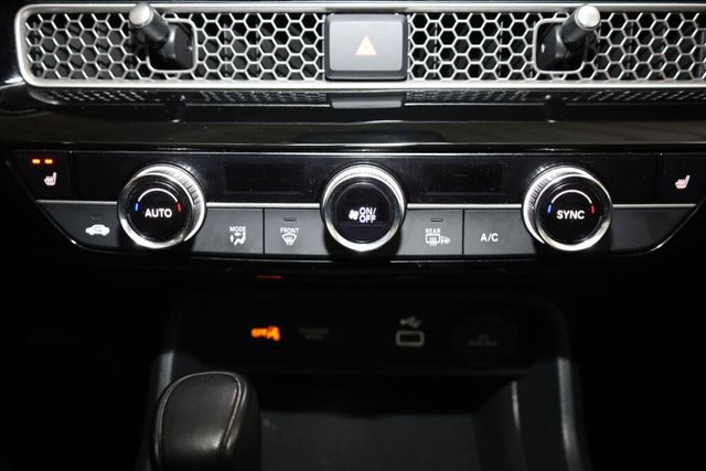 Thumbnail: 2024 Honda Civic - 37