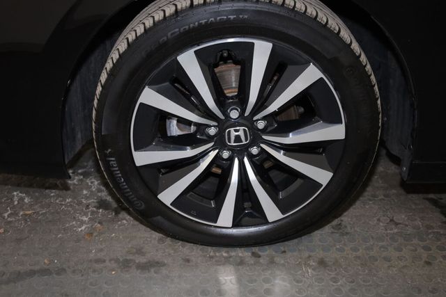 Thumbnail: 2024 Honda Civic - 7