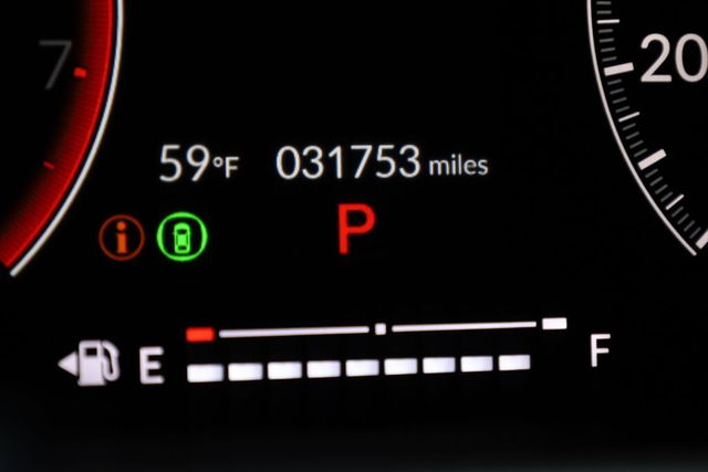 Thumbnail: 2024 Honda Civic - 17