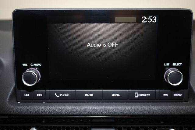 Thumbnail: 2024 Honda Civic - 36