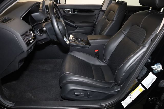 Thumbnail: 2024 Honda Civic - 10